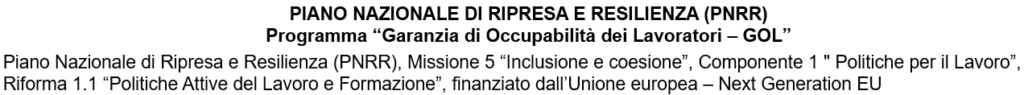 Dicitura-PNRR